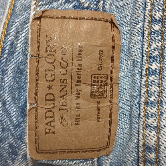 Men's jeans - Picture 3 of 5